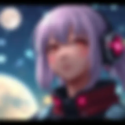 Exploring Stellar Dream 0.6 Mod Introduction
