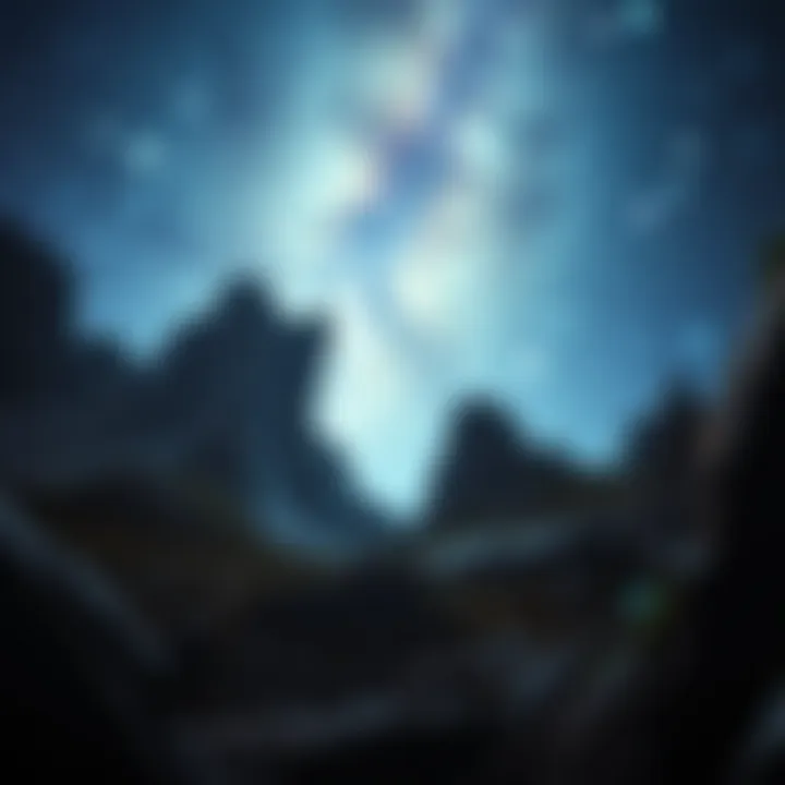 Notable Exploring Stellar Dream 0.6 Mod