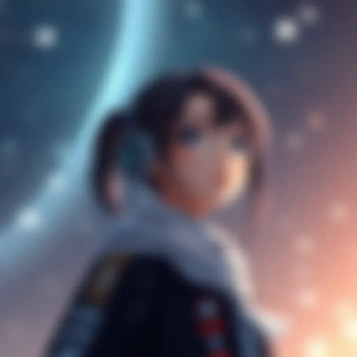 Exploring Stellar Dream 0.6 Mod Summary
