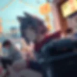 Exploring Streaming Nekopoi: An In-Depth Examination Introduction