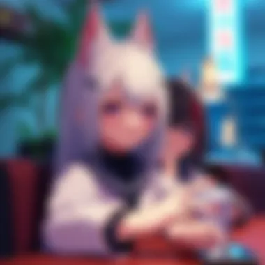 Exploring Streaming Nekopoi: An In-Depth Examination Summary