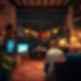 Exploring Stuck at Home Game Cheats Introduction