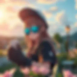 Exploring Summer Time Saga APK: A Comprehensive Guide for Anime and Gaming Enthusiasts Introduction