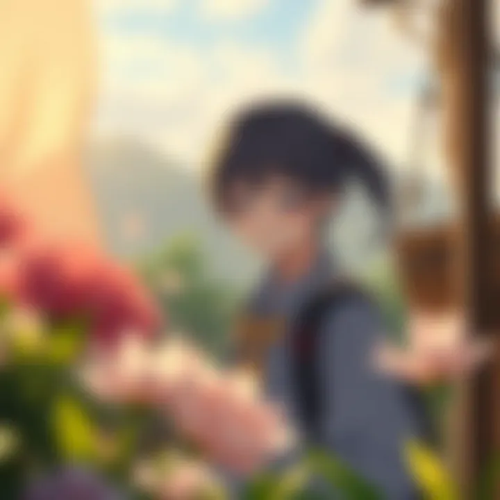 Notable Exploring Summer Time Saga APK: A Comprehensive Guide for Anime and Gaming Enthusiasts