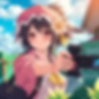 Exploring Summer Time Saga APK: A Comprehensive Guide for Anime and Gaming Enthusiasts Summary