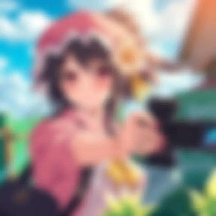Exploring Summer Time Saga APK: A Comprehensive Guide for Anime and Gaming Enthusiasts Summary