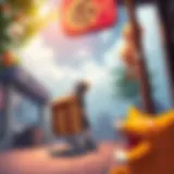 Exploring Summertime Saga 22.0.0: A Comprehensive Guide Introduction