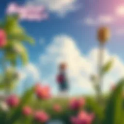 Exploring Summertime Saga APK: A Comprehensive Guide Introduction