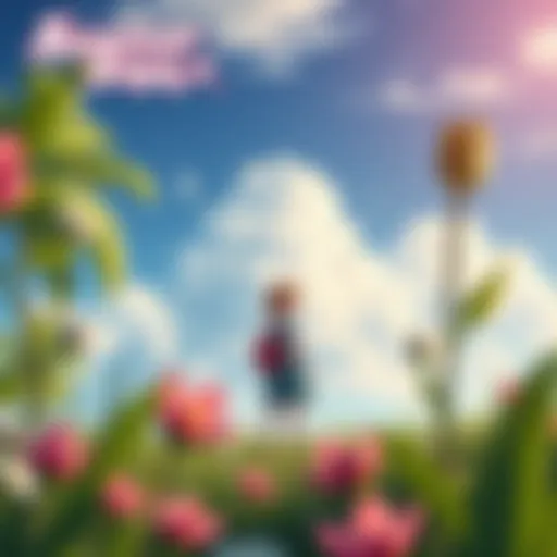 Exploring Summertime Saga APK: A Comprehensive Guide Introduction