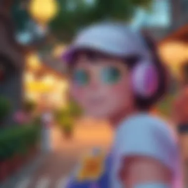 Notable Exploring Summertime Saga APK: A Comprehensive Guide