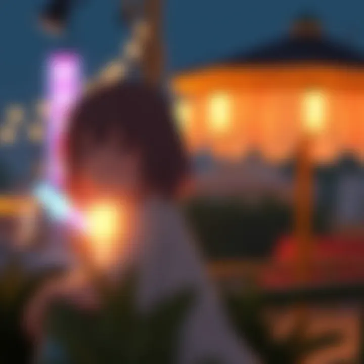 Notable Exploring Summertime Saga Mod: A Comprehensive Examination
