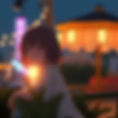 Notable Exploring Summertime Saga Mod: A Comprehensive Examination Notable Exploring Summertime Saga Mod: A Comprehensive Examination