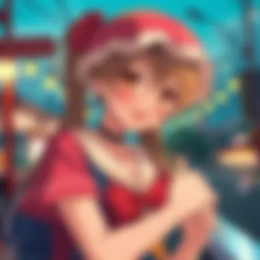 Exploring Summertime Saga Mod: A Comprehensive Examination Summary