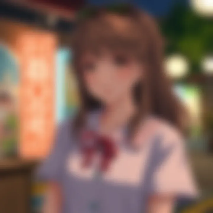 Exploring Summertime Saga Version 22: A Comprehensive Overview Introduction