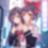 Exploring Super Mamono Sisters APK: A Comprehensive Guide Introduction