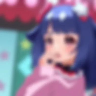 Exploring Super Mamono Sisters APK: A Comprehensive Guide Summary Exploring Super Mamono Sisters APK: A Comprehensive Guide Summary