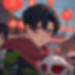 Exploring Syahata Bad Day APK: A Comprehensive Guide Introduction