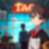 Exploring Tag After School Download for PC: A Comprehensive Guide Introduction