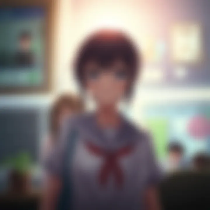 Notable Exploring Tag After School Download for PC: A Comprehensive Guide