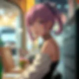 Exploring Taimanin RPGx: The Role of Femboys in Anime Culture Introduction