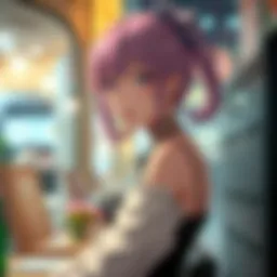 Exploring Taimanin RPGx: The Role of Femboys in Anime Culture Introduction