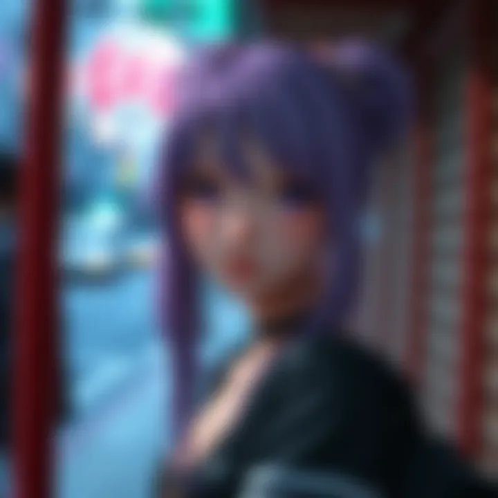 Exploring Taimanin RPGx: The Role of Femboys in Anime Culture Summary