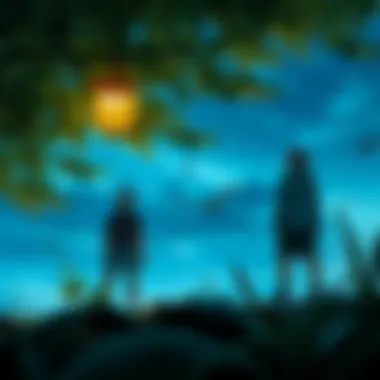 Exploring Takeis Journey Mod in Anime Applications Summary