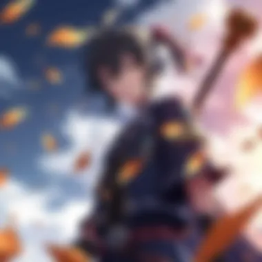 Notable Exploring Tales of Gallant APK: A Comprehensive Guide for Anime Enthusiasts Notable Exploring Tales of Gallant APK: A Comprehensive Guide for Anime Enthusiasts
