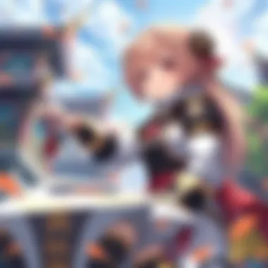 Exploring Tales of Gallant APK: A Comprehensive Guide for Anime Enthusiasts Summary Exploring Tales of Gallant APK: A Comprehensive Guide for Anime Enthusiasts Summary