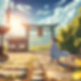 Exploring Tamasawakening: A Path to Freedom in Anime and Beyond Introduction