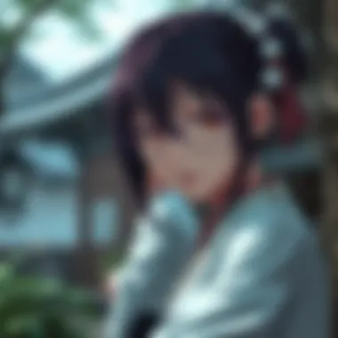 Exploring Tamasawakening: A Path to Freedom in Anime and Beyond Summary Exploring Tamasawakening: A Path to Freedom in Anime and Beyond Summary