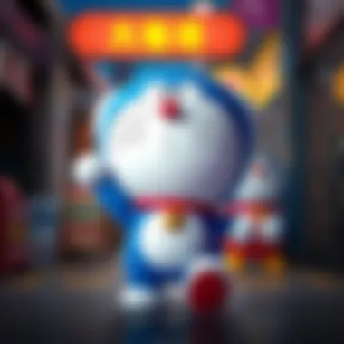 Notable Exploring TechLoky APK: The Integration of Doraemon X in Anime Applications Notable Exploring TechLoky APK: The Integration of Doraemon X in Anime Applications