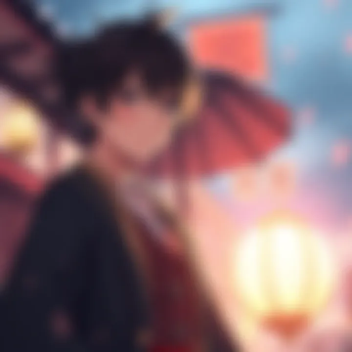 Notable Exploring Tenkafuma Download: A Comprehensive Guide for Anime APK Enthusiasts