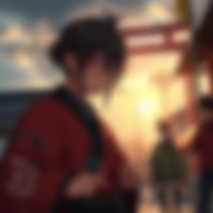 Exploring Tenkafuma Download: A Comprehensive Guide for Anime APK Enthusiasts Summary