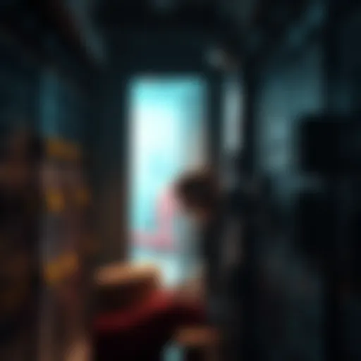 Exploring Tentacle Locker 2: A Comprehensive Examination Introduction