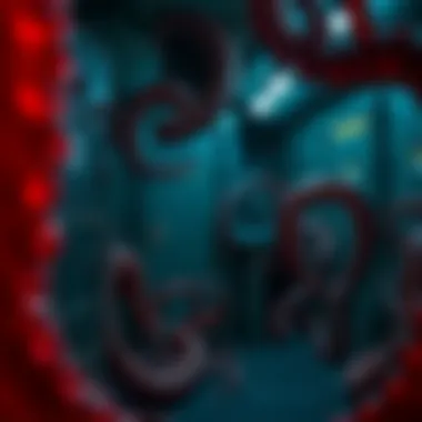 Exploring Tentacle Locker 2: A Comprehensive Examination Summary Exploring Tentacle Locker 2: A Comprehensive Examination Summary
