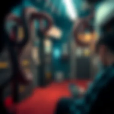 Notable Exploring Tentacle Locker 2: An In-Depth Analysis of Themes and Mechanics
