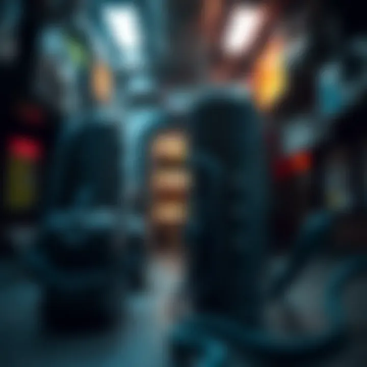 Exploring Tentacle Locker 2: An In-Depth Analysis of Themes and Mechanics Summary