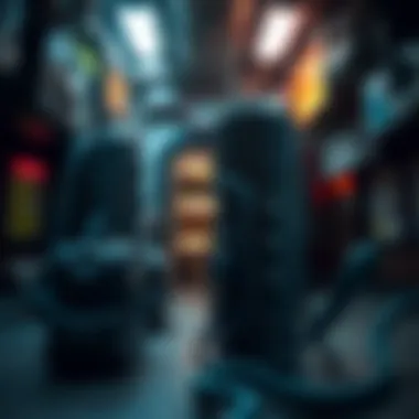 Exploring Tentacle Locker 2: An In-Depth Analysis of Themes and Mechanics Summary Exploring Tentacle Locker 2: An In-Depth Analysis of Themes and Mechanics Summary