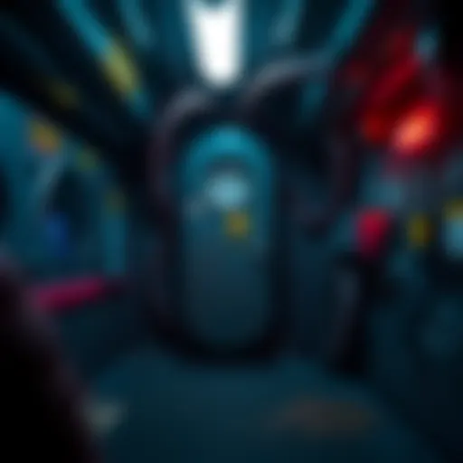 Exploring Tentacle Locker 2 Gameplay Dynamics Introduction
