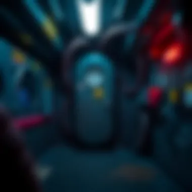 Exploring Tentacle Locker 2 Gameplay Dynamics Introduction Exploring Tentacle Locker 2 Gameplay Dynamics Introduction