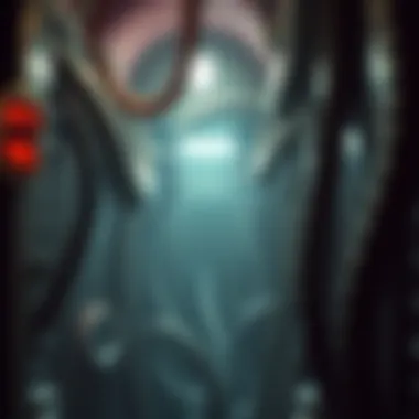 Exploring Tentacle Locker 2 Gameplay Dynamics Summary Exploring Tentacle Locker 2 Gameplay Dynamics Summary