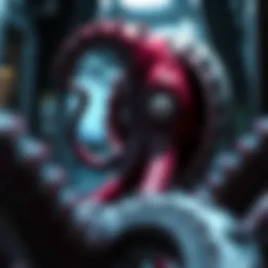 Notable Exploring Tentacle Locker 2: Insights and Analysis Notable Exploring Tentacle Locker 2: Insights and Analysis