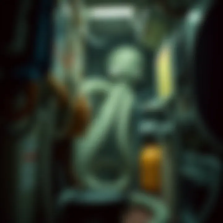 Exploring Tentacle Locker 2: Insights and Analysis Summary