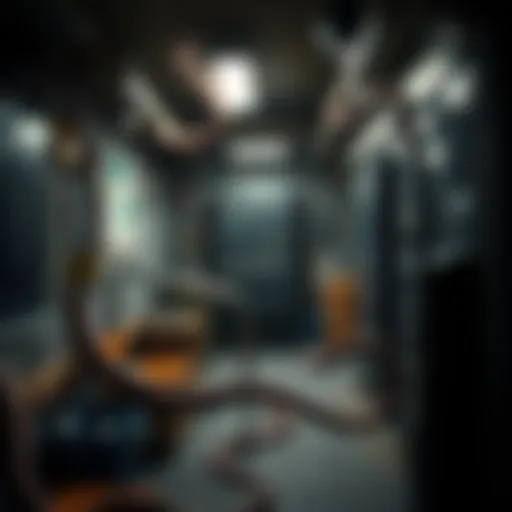 Exploring Tentacle Locker 2 PC: A Comprehensive Overview Introduction