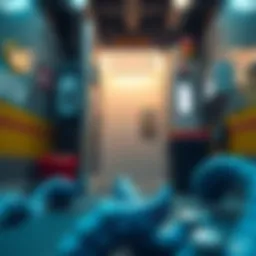 Exploring Tentacle Locker APK: A Comprehensive Guide Introduction