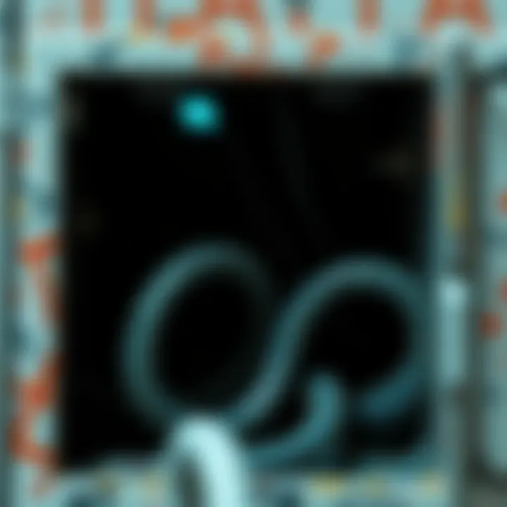 Exploring Tentacle Locker APK: A Comprehensive Guide Summary