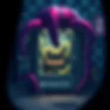 Exploring Tentacle Locker Mobile: A Comprehensive Guide to Anime-themed Applications Introduction