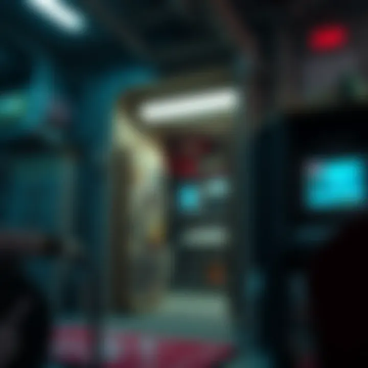 Exploring Tentacles Locker 2: A Comprehensive Guide Introduction