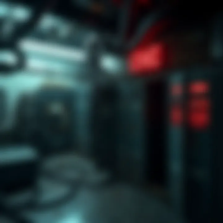 Notable Exploring Tentacles Locker 2: A Comprehensive Guide